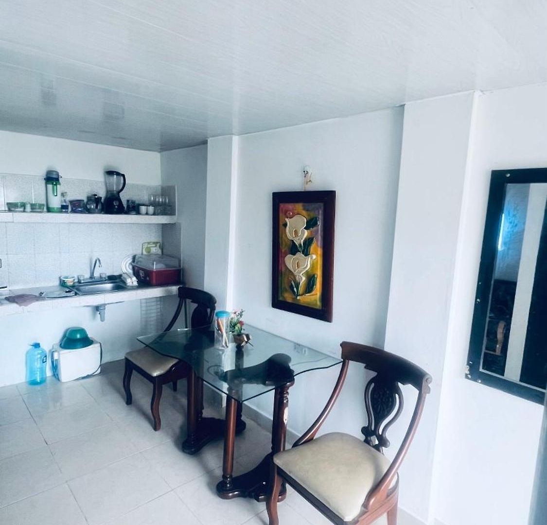 Apartment Estudio Klibeno