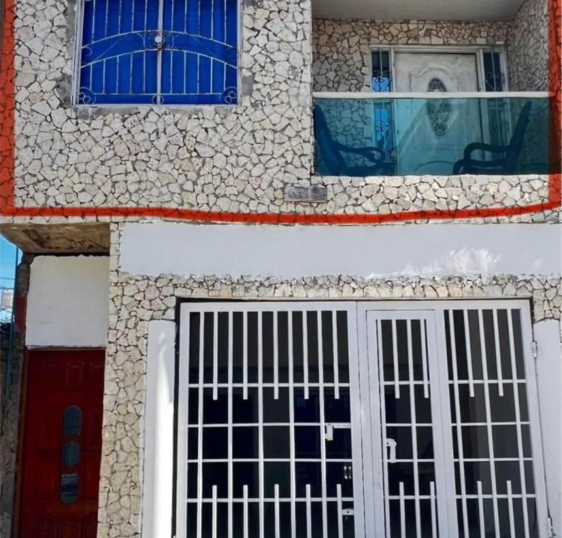 Apartment Estudio Klibeno Cartagena