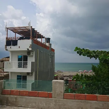 Estudio Klibeno Apartment Cartagena