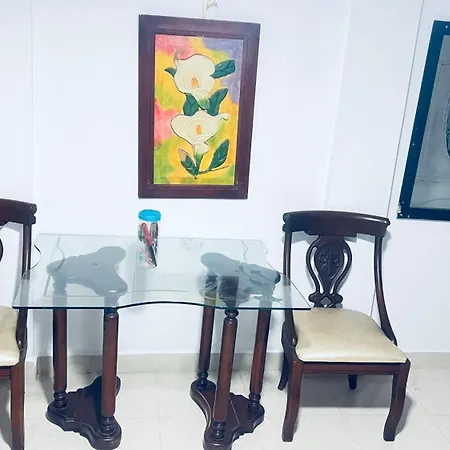 Estudio Klibeno Apartment