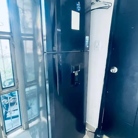 Estudio Klibeno Apartment *