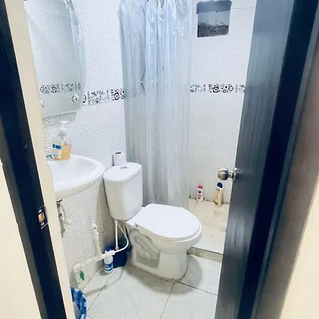 Apartment Estudio Klibeno
