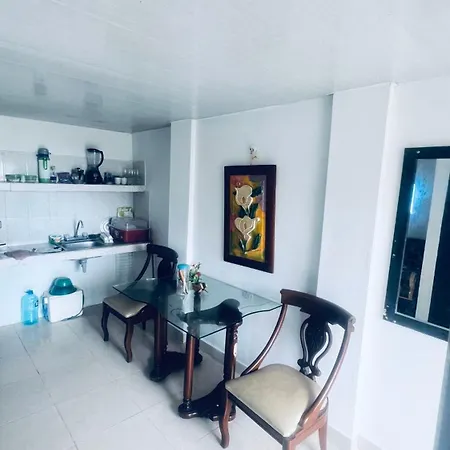 Apartment Estudio Klibeno
