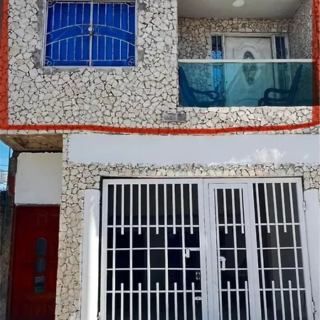 Apartment Estudio Klibeno Cartagena